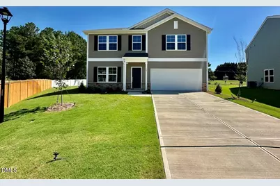 10 Buckthorn Drive, Youngsville, NC 27596 - Photo 1