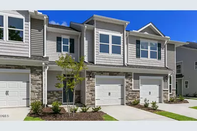 1944 Hinesley Drive, Durham, NC 27703 - Photo 3