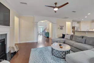 259 Dongola St, Clayton, NC 27520 - Photo 17