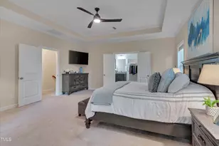 259 Dongola St, Clayton, NC 27520 - Photo 29