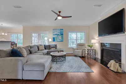 259 Dongola Street, Clayton, NC 27520 - Photo 15