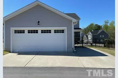 1425 Barn Door Drive, Apex, NC 27502 - Photo 37