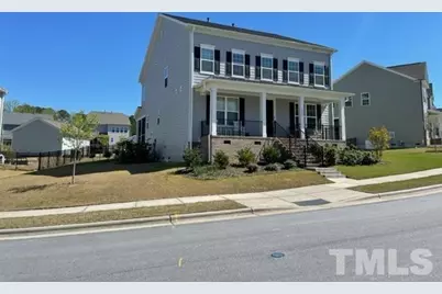 1425 Barn Door Drive, Apex, NC 27502 - Photo 1