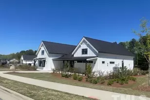 1425 Barn Door Dr, Apex, NC 27502 - Photo 41