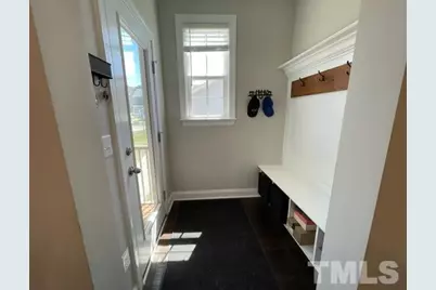 1425 Barn Door Drive, Apex, NC 27502 - Photo 21