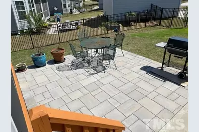 1425 Barn Door Drive, Apex, NC 27502 - Photo 23