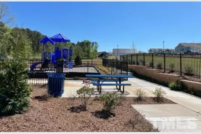 1425 Barn Door Drive, Apex, NC 27502 - Photo 43