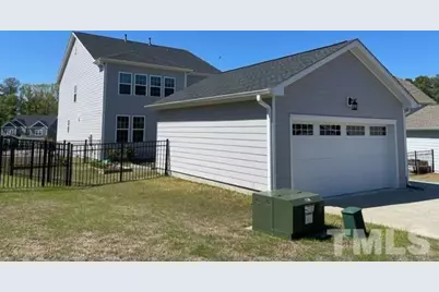 1425 Barn Door Drive, Apex, NC 27502 - Photo 3