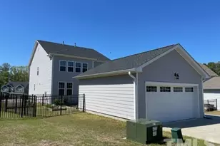 1425 Barn Door Dr, Apex, NC 27502 - Photo 3