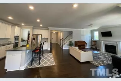 1425 Barn Door Drive, Apex, NC 27502 - Photo 9