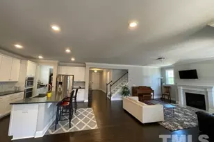 1425 Barn Door Dr, Apex, NC 27502 - Photo 9