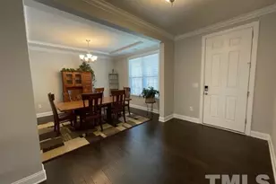 1425 Barn Door Dr, Apex, NC 27502 - Photo 5