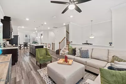 5204 Invention Way, Raleigh, NC 27616 - Photo 17