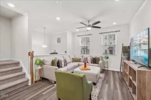 5204 Invention Wy, Raleigh, NC 27616 - Photo 15