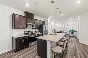 5204 Invention Wy, Raleigh, NC 27616 - Photo 13