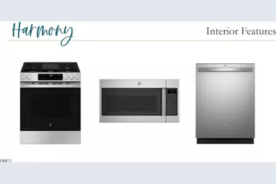 124 N Harvest Ridge Way #Homesite 312, Wilsons Mills, NC 27520 - Photo 7