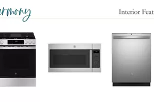 124 N Harvest Rdg Wy, Wilsons Mills, NC 27520 - Photo 7