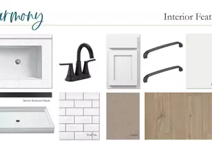 124 N Harvest Rdg Wy, Wilsons Mills, NC 27520 - Photo 7