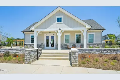 124 N Harvest Ridge Way #Homesite 312, Wilsons Mills, NC 27520 - Photo 41