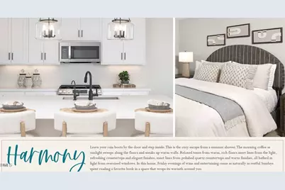 124 N Harvest Ridge Way #Homesite 312, Wilsons Mills, NC 27520 - Photo 5