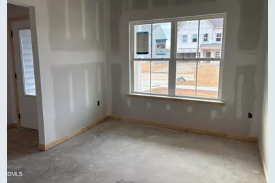 124 N Harvest Ridge Way #Homesite 312, Wilsons Mills, NC 27520 - Photo 13