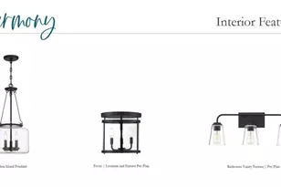 124 N Harvest Rdg Wy, Wilsons Mills, NC 27520 - Photo 9