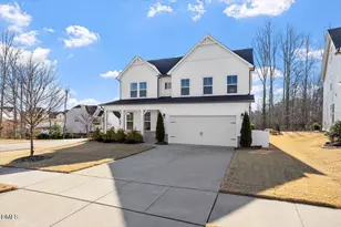 128 Highland Grv Wy, Fuquay-Varina, NC 27526 - Photo 1