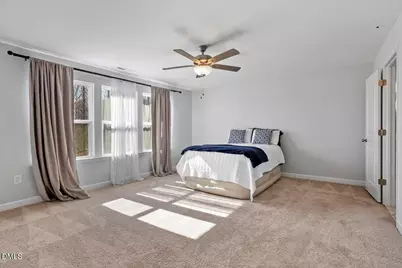 128 Highland Grove Way, Fuquay-Varina, NC 27526 - Photo 35