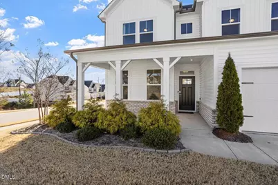 128 Highland Grove Way, Fuquay-Varina, NC 27526 - Photo 5
