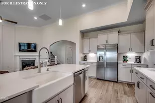 69 Moon Flower Walk, Youngsville, NC 27596 - Photo 15