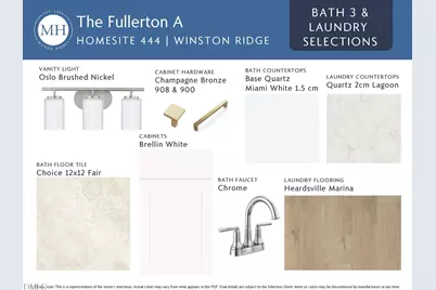 69 Moon Flower Walk, Youngsville, NC 27596 - Photo 11