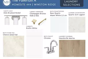 69 Moon Flower Walk, Youngsville, NC 27596 - Photo 11