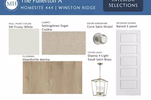 69 Moon Flower Walk, Youngsville, NC 27596 - Photo 7