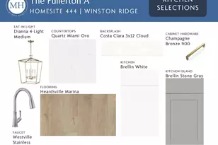 69 Moon Flower Walk, Youngsville, NC 27596 - Photo 7