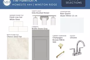 69 Moon Flower Walk, Youngsville, NC 27596 - Photo 11