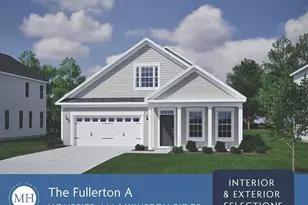 69 Moon Flower Walk, Youngsville, NC 27596 - Photo 5