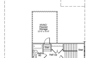 69 Moon Flower Walk, Youngsville, NC 27596 - Photo 3