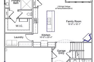 69 Moon Flower Walk, Youngsville, NC 27596 - Photo 3