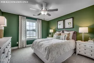 69 Moon Flower Walk, Youngsville, NC 27596 - Photo 25