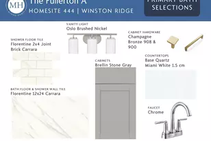 69 Moon Flower Walk, Youngsville, NC 27596 - Photo 9