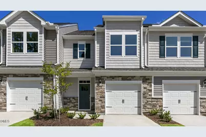 1948 Hinesley Drive, Durham, NC 27703 - Photo 1