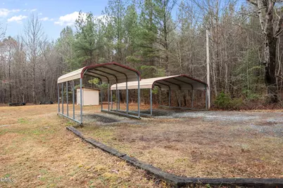 2528 Dalton Mill Road, Bullock, NC 27507 - Photo 27