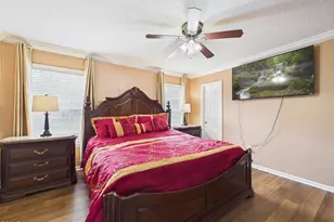 2528 Dalton Mill Rd, Bullock, NC 27507 - Photo 13