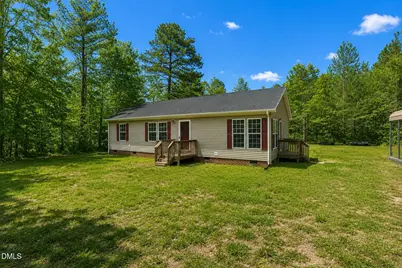 2528 Dalton Mill Road, Bullock, NC 27507 - Photo 1