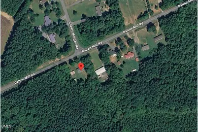 2528 Dalton Mill Road, Bullock, NC 27507 - Photo 3