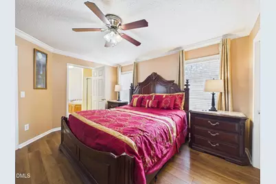 2528 Dalton Mill Road, Bullock, NC 27507 - Photo 13