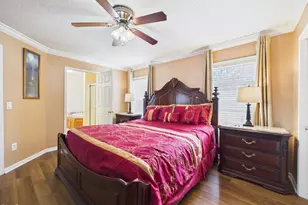 2528 Dalton Mill Rd, Bullock, NC 27507 - Photo 13