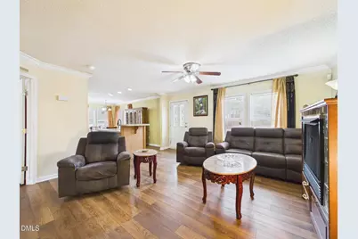 2528 Dalton Mill Road, Bullock, NC 27507 - Photo 5