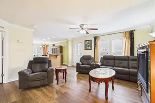 2528 Dalton Mill Rd, Bullock, NC 27507 - Photo 5