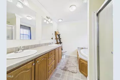 2528 Dalton Mill Road, Bullock, NC 27507 - Photo 15